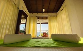 Kandy View Inn -Homestay- Foreign Only